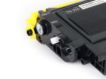 TN350 2000 Laser Toner Ink Cartridge With 2, 500 Pages Yeild Brother Compatible