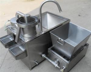 Wholesale rice washing machine, millet washing machine, beans washing machine from china suppliers