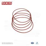 Production of Good Auto Parts SEALING RING 99455400 for Iveco Daily