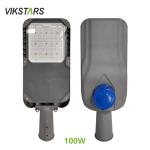 Good Price 50W 100W 150W 200W LED Street Lights With Photocell 7pins Socket For