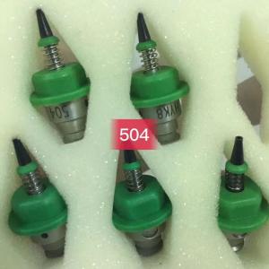 Wholesale JUKI 504 nozzle E36037290A0 for KE2010/2020/2050/2060/2070/2080 from china suppliers