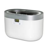 600ml Ultrasonic Spectacle Cleaner Frequency 42000Hz With LED Screen Display