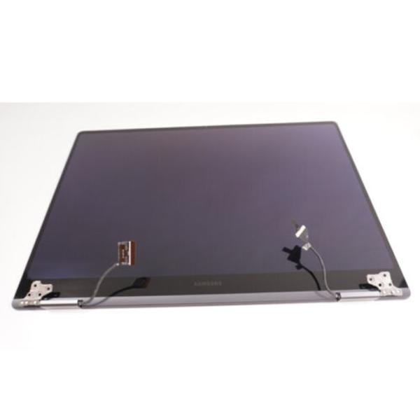 BA96-08470A LCD Assembly Subins Grey(Mars3-16) Topmars3-16 for Samsung