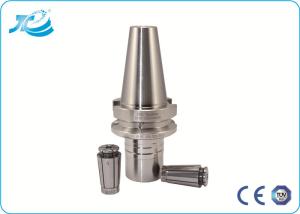 Wholesale BT40 Series High Speed Steel End Mill Arbor Holder High Heat Resistance from china suppliers