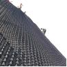 Buy cheap 2 inches HDPE geocell for Honeycomb Mountain greening Railway excellent after from wholesalers