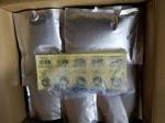 PK 2 Japan Toner Powder Refill , Mitsubishi Kyocera Powder For Copiers and