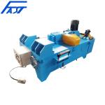 Angle Channel Pipe Round Bar Square Steel Plate Profile Straightening Machine