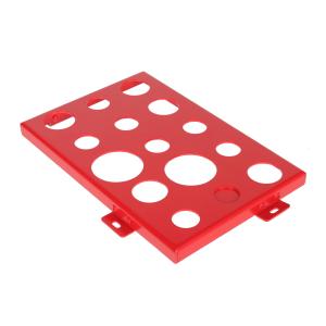 Wholesale Exterior Wall Cladding Aluminium Plate Building Material Aluminum Composite Panel from china suppliers