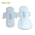 320mm Natural Sanitary Napkin Diaper Maxi Breathable Feminine Hygiene Products