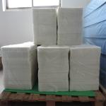 500 MOQ Corrugated Plastic Sheets With 300gsm Density 2mm Lightweight