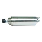 24000RPM 4bearings Water Cooled Spindle Motor Kit With 2.2KW Inverter For CNC