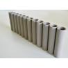 Buy cheap High Porosity Sintered Stainless Steel Filter Cartridge For Fine Bubble from wholesalers