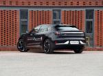 Engine 200kW Affordable Electric Cars CCC Certification Second Hand Electric