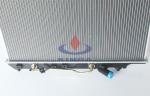 Oil cooling engine MAZDA Radiator For PROTEGE 90 94 323 BG AT OEM B557-15-200D