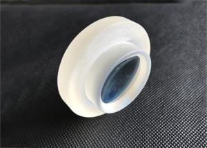 Wholesale Mushroom Optical Spherical Lens For Industrial / Pharmaceutical from china suppliers