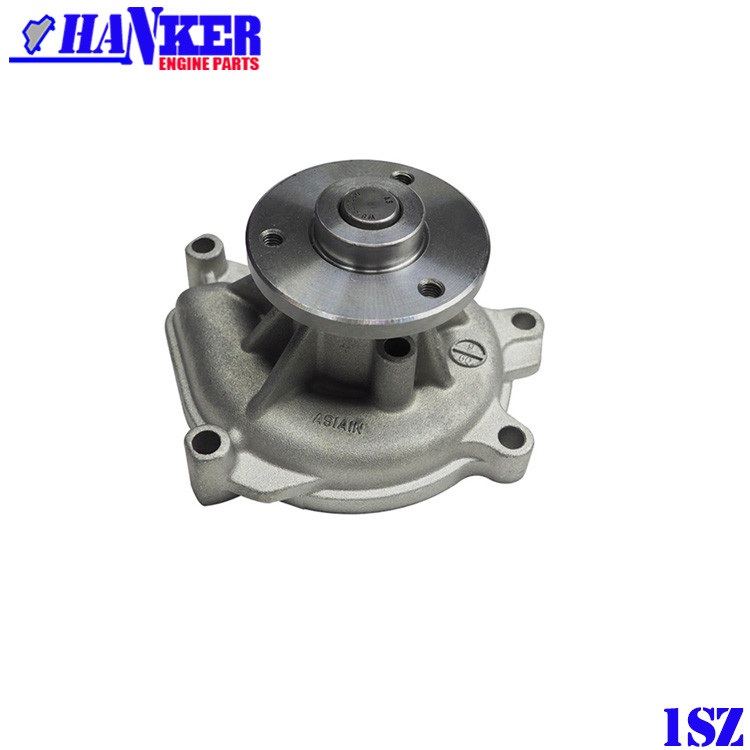 1SZ 2SZ 3SZ Automatic Water Pump 16100-29115 Original Water Pump
