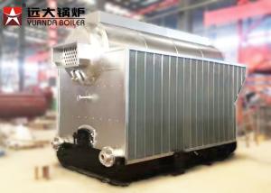 Wholesale 2 Ton 4 Ton 8 Ton Coal Fired Small Industrial Boiler For Plastics Industry from china suppliers