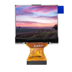 Wholesale Square 2.0 Inch TN TFT LCD Screen 320x240 220nits Brightness LCD Module from china suppliers