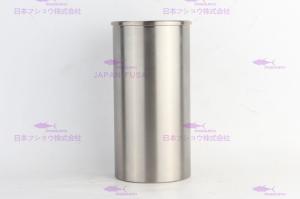 Wholesale DOOSAN DH300-7 Engine Piston Cylinder Liner DIA 111mm 65.01201-0050 from china suppliers