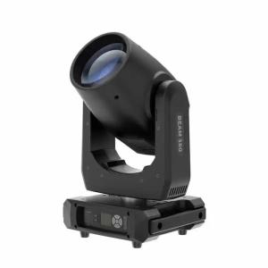 Wholesale 1200lm Dmx 380w 20r Technology Effect Beam Light for Club Party Concert Disco Light from china suppliers
