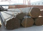 Welded Steel Pipe ASTM A672 Electric Fusion Grade B50 B55 B60 B65 B70 C60 C65