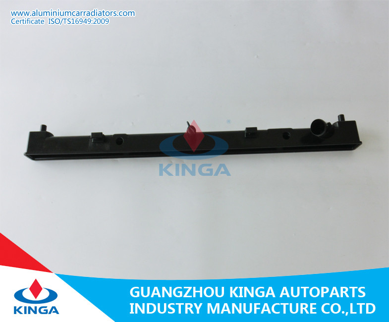 Efficient Cooling Water Radiator Plastic Tank Replacement Mazda 6 2010 AT