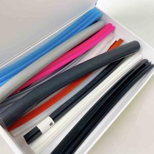 Wholesale 9Mpa Silicone Rubber Sealing Strip Door Weather Stripping Lowes from china suppliers