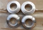 High Chrome Alloy Slurry Pump Spare Parts For Centrifugal Slurry Sludge Mud