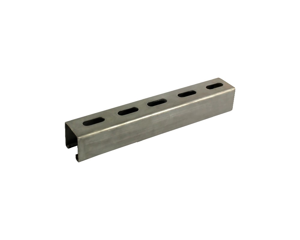 1-5/8 X 13/16" 5/16" 7/8" Strut Framing Channel