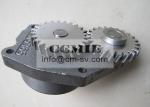 Good Quality Cummins Engine Parts Fuel Pump Professional