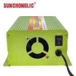 Portable 24V 30A AGM GEL Battery Charger 3 Stage Smart Battery Charger Antirust
