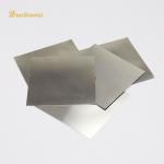 2BA 430 Cold Rolled Stainless Steel Plate Metal Sustainable