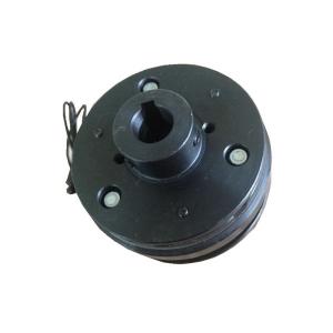 Wholesale SEK2D Electromagnetic Clutch 24V Single Disc from china suppliers
