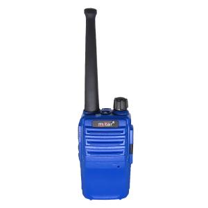 Wholesale MSTAR Walkie Talkie M2 Two Way Radio Mobile Alarm Mini Walkie Talkie 5-8KM from china suppliers