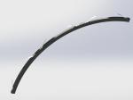 Hydro Bearing → Main Shaft Seal → Oil Deflector