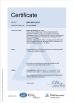 Dala Technology Co., Ltd. Certifications