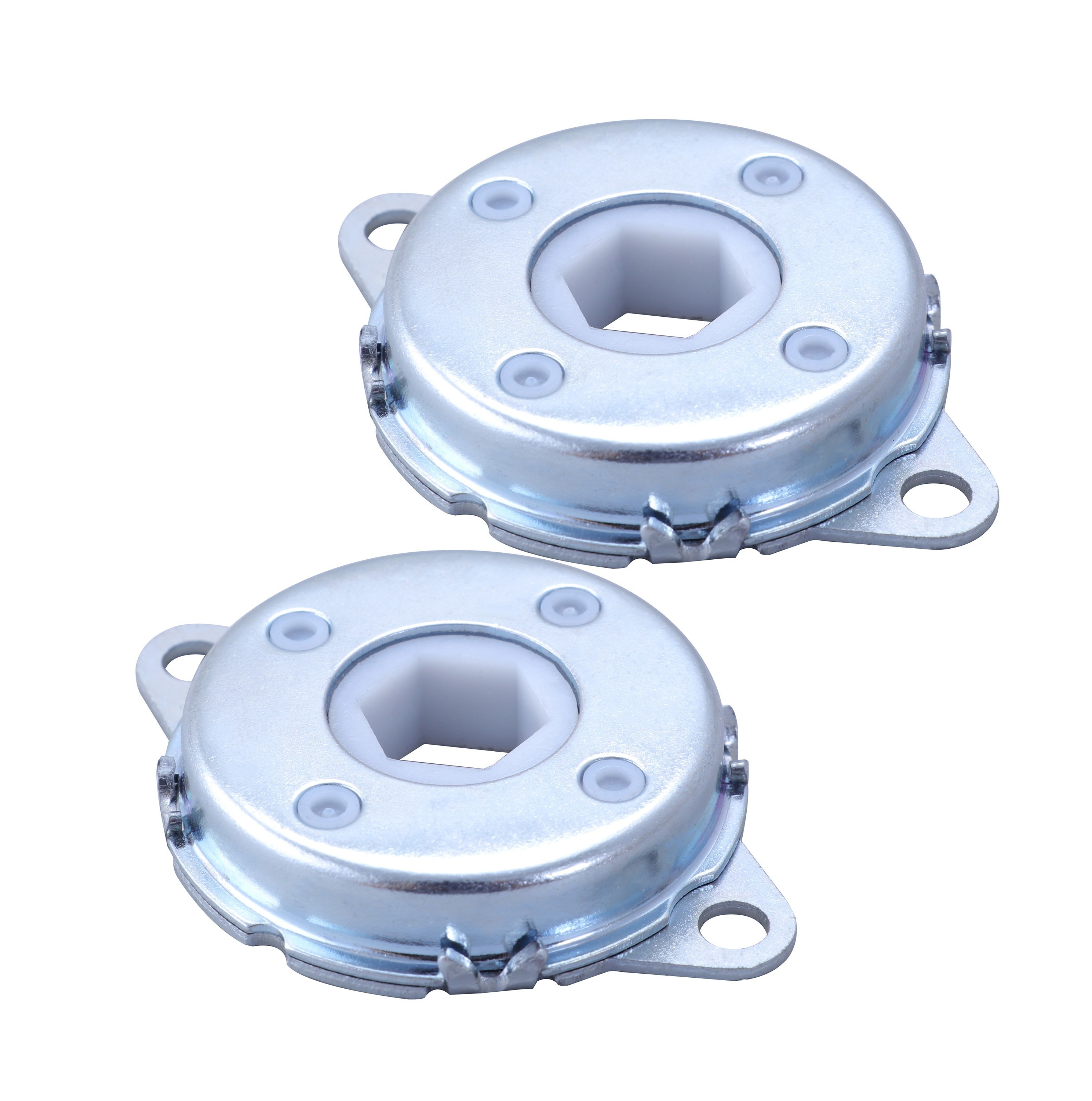 OEM ODM Adjustable High Torque Rotation Damper Ideal For Seats And Medical Bed Equipment