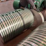 EN 10095 1999 Grade 1.4828 Stainless Steel Sheet 0.5 - 20.0mm Alloy 1.4828 Plate