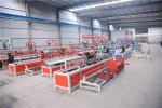 Indian Popular Single Wire Chain Link Mesh Machine