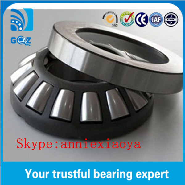 29330 CNC Spherical Thrust Roller Bearing Durable ISO9001 Certification