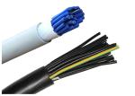 Low Smoke Zero Halogen XLPE Sheathed Polyolefin Control Cable