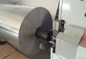 Wholesale Alu Capacitor Aluminium Foil Roll Kitchen Use Thickness 0.006-0.2 mm from china suppliers