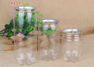 Wholesale Plastic Easy Open Juice Drinking Bottle For Beverage Packaging from china suppliers