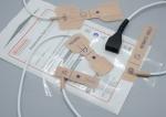 Med Accessories Factory Adhesive Disposable Pulse Oximeter Finger Probe Length