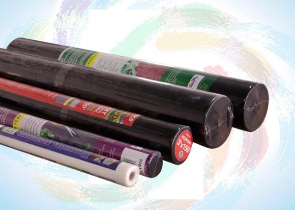 Agriculture Non Woven Cover Embossed 3% UV PP Spunbond