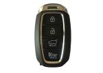 Genuine Hyundai Car Key Remote Fob 95440-S1000 For 2018+ Santa Fe 4 Button 433