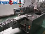 Ceramic Pump Oral Liquid Filling Packing Machine 25～35L/Min Compressed Air