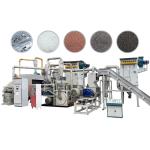 Top- Full Automatic Solar Panel Recycling Machine Production Line for Manufactur