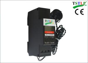 Wholesale Long Life Digital Display Lightning Strike Counter Easy Installation from china suppliers
