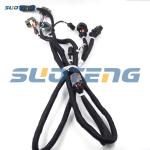 21N8-11181 21N811181 Joystick Wiring Harness For R250LC-7 Excavator
